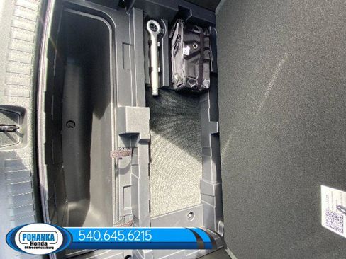 New 2025 Honda Prologue Touring image 8