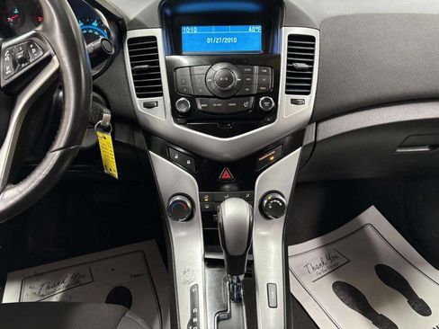 Used 2012 Chevrolet Cruze LT w/ RS Package image 22