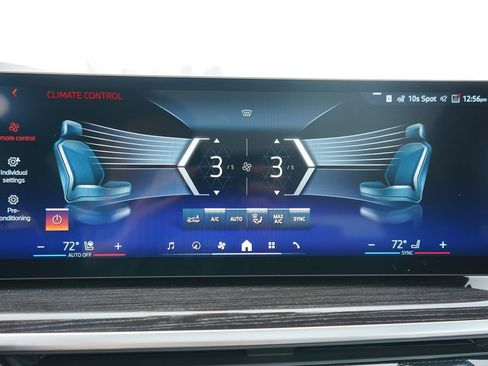 New 2026 BMW X5 sDrive40i w/ M Sport Package image 18