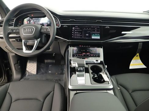 New 2026 Audi Q7 3.0T Premium Plus AWD/4WD image 18