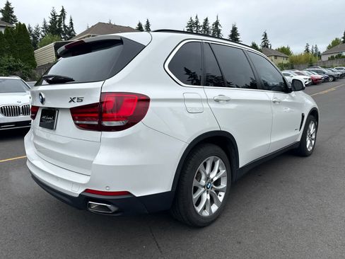 Used 2016 BMW X5 xDrive40e AWD/4WD image 6