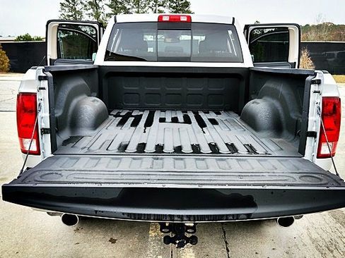 Used 2014 RAM 1500 Big Horn image 20