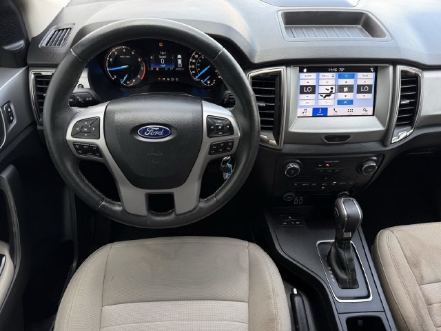 Used 2019 Ford Ranger XLT w/ Equipment Group 301A Mid RWD image 13