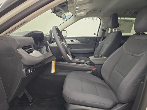 New 2026 Ford Explorer Active AWD/4WD image 25