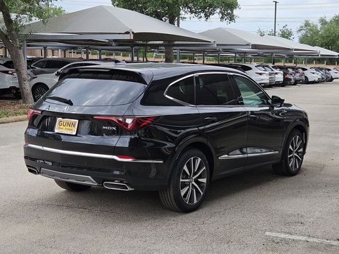 New 2026 Acura MDX FWD w/ Technology Package image 4