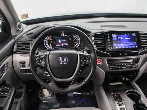 Used 2023 Honda Ridgeline RTL-E image 28