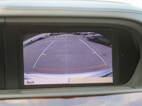 Used 2012 Mercedes-Benz S 550 image 23