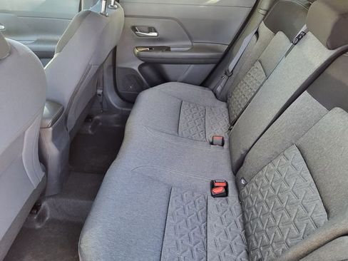 New 2026 Nissan Kicks SV image 19