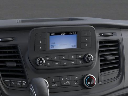 New 2025 Ford Transit 350 XL image 14