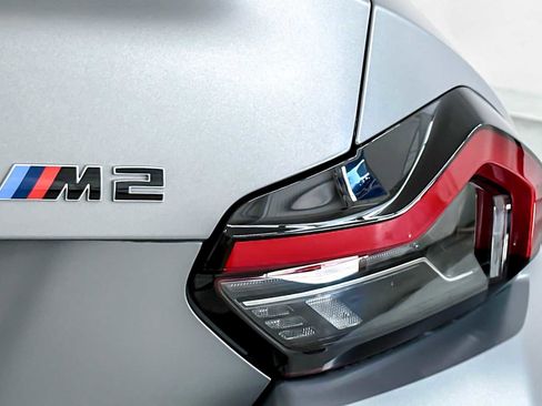 New 2025 BMW M2 image 25