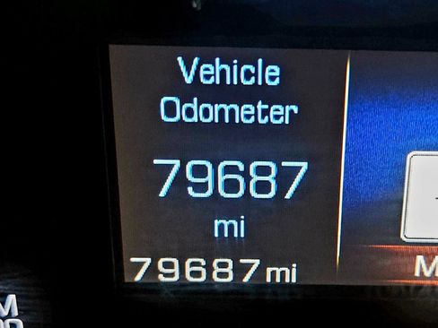 Used 2017 Cadillac XTS Luxury image 19