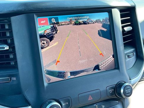 Certified 2023 RAM 1500 Big Horn image 13