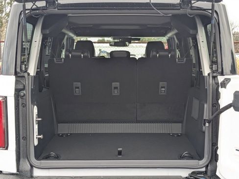 New 2026 Ford Bronco Outer Banks image 13