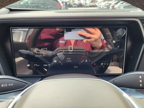 New 2026 GMC Terrain Denali image 24