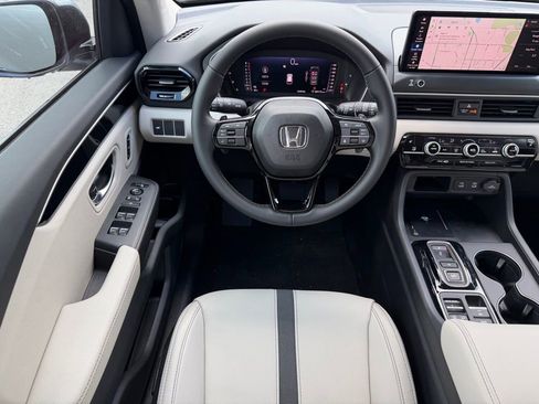 New 2026 Honda Pilot EX-L image 10