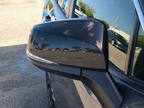 Certified 2023 Toyota RAV4 XSE image 12