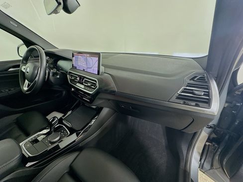 Used 2023 BMW X3 xDrive30i w/ Premium Package AWD/4WD image 46