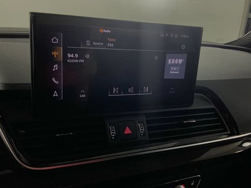 Used 2022 Audi SQ5 Premium AWD/4WD image 26