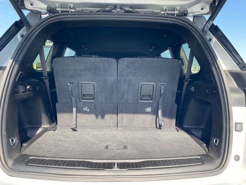 Used 2024 Jeep Grand Cherokee L Altitude image 10