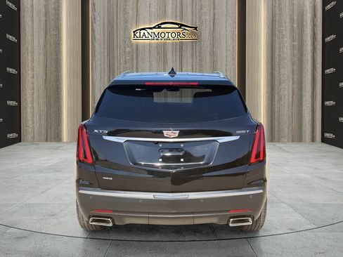 Used 2023 Cadillac XT5 Luxury image 6