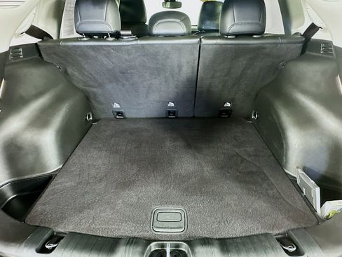 Certified 2022 Jeep Compass Trailhawk image 35