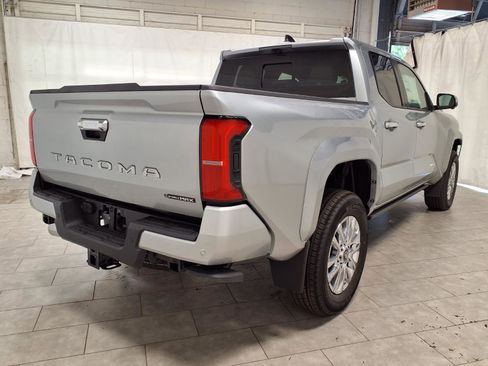 New 2026 Toyota Tacoma Limited AWD/4WD image 9
