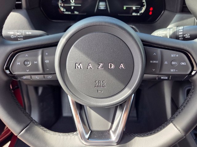 New 2026 MAZDA CX-5 Preferred AWD/4WD image 26