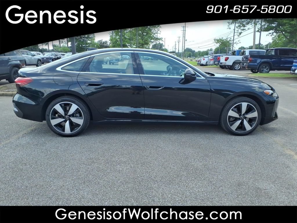 Used 2025 Audi A5 Premium Plus w/ Premium Plus AWD/4WD image 6