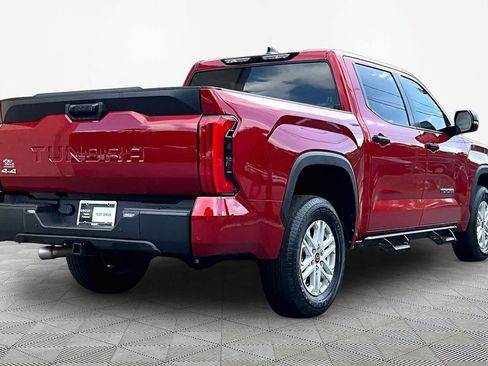 Used 2024 Toyota Tundra SR5 w/ SR5 Convenience Package AWD/4WD image 13