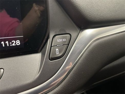 Certified 2023 Chevrolet Blazer LT w/ Driver Confidence Package image 27