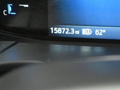 Used 2025 Ford Escape ST-Line image 14