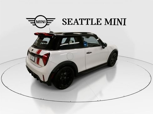 New 2026 MINI Cooper S image 11