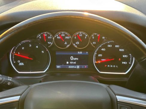 Used 2021 Chevrolet Silverado 3500 LT w/ Fleet Comfort Package image 23