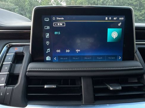 Used 2023 Chevrolet Tahoe Premier AWD/4WD image 26