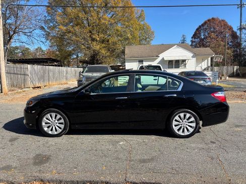 Used 2013 Honda Accord EX-L image 8