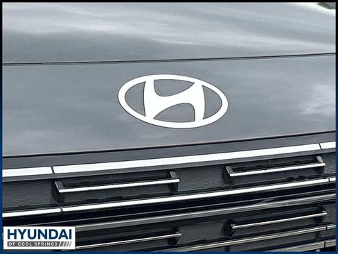 New 2027 Hyundai Palisade SEL AWD/4WD image 11