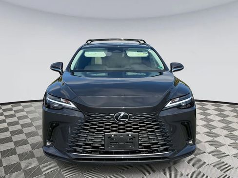 Used 2024 Lexus RX 350 Premium image 6