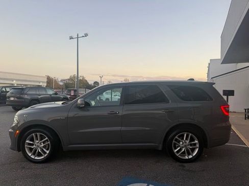 Certified 2022 Dodge Durango R/T image 27