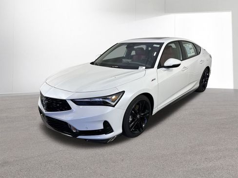 New 2026 Acura Integra A-Spec image 24