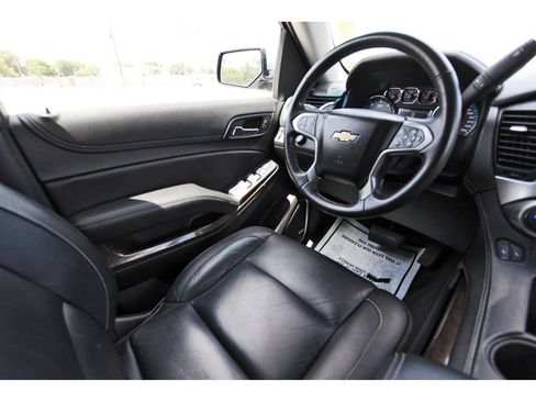 Used 2020 Chevrolet Tahoe LT AWD/4WD image 9