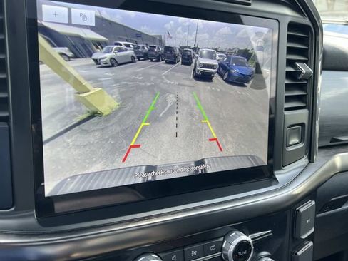 Used 2023 Ford F150 Lariat w/ Equipment Group 502A High AWD/4WD image 44
