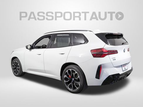 Used 2026 BMW X3 M50 w/ Premium Package AWD/4WD image 3