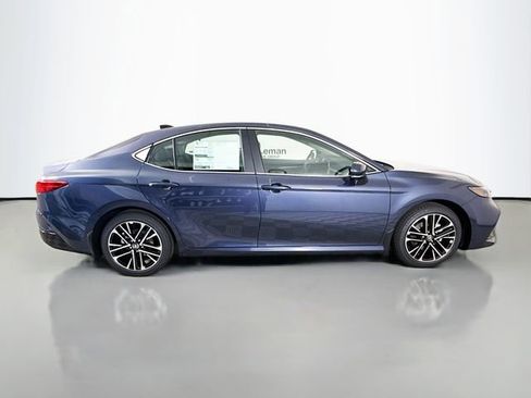 New 2026 Toyota Camry XLE image 8