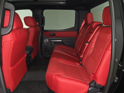 Used 2025 Toyota Tundra TRD Pro AWD/4WD image 13