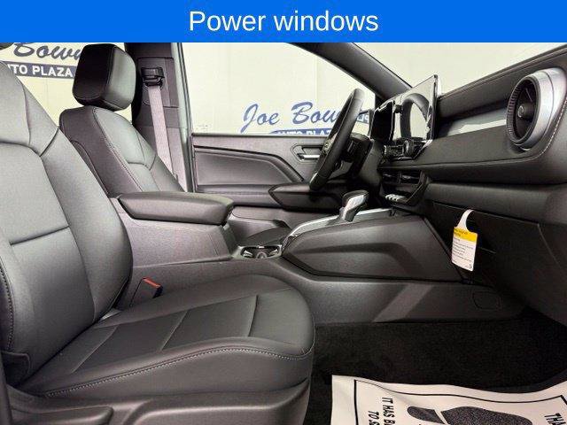 New 2026 Chevrolet Colorado LT w/ LT Convenience Package AWD/4WD image 16