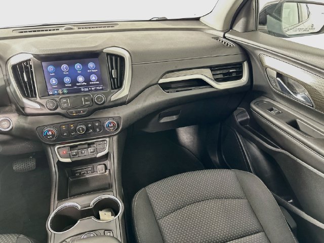Used 2024 GMC Terrain SLE w/ Driver Convenience Package AWD/4WD image 28