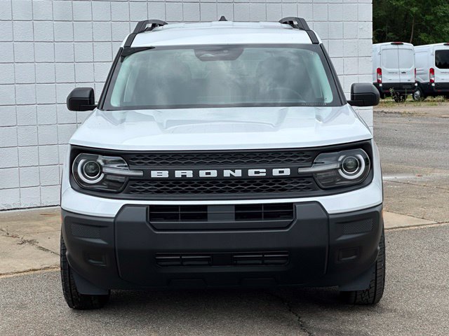 New 2026 Ford Bronco Sport Big Bend w/ Convenience Package AWD/4WD image 30