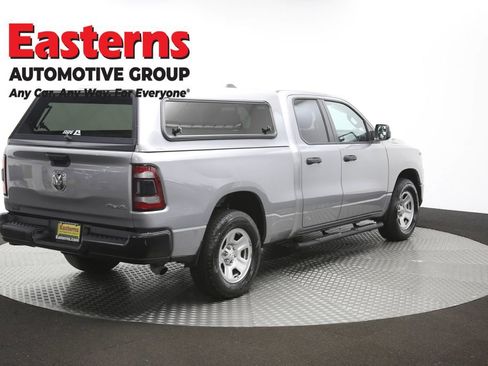 Used 2023 RAM 1500 Tradesman AWD/4WD image 39