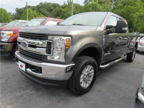 Used 2018 Ford F250 XLT image 17