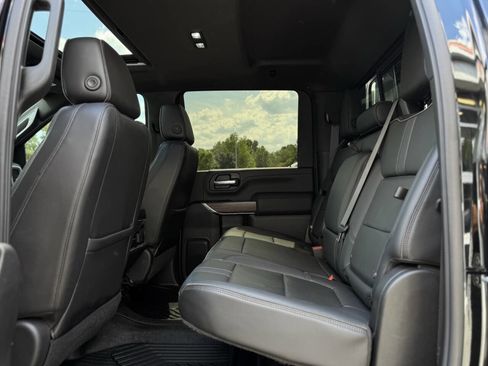 Used 2022 Chevrolet Silverado 3500 High Country w/ Z71 Off-Road Package AWD/4WD image 40